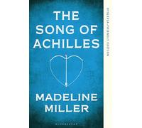 The Song of Achilles: Dyslexia Friendly Edition