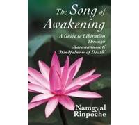 The Song Of Awakening