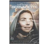 Le Chant de Bernadette – DVD – Zone 1