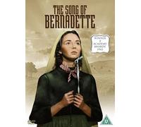 The Song Of Bernadette [Dvd]