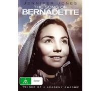 The Song of Bernadette [Import]