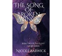 The Song of Broken Wings