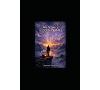 The Song of Hidden Names: A Norwegian-Jewish Tale of Supernatural Inheritance