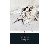 The Song of Kieu : A New Lament – Penguin Books