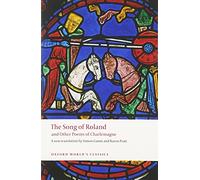 The Song of Roland and Other Poems of Charlemagne