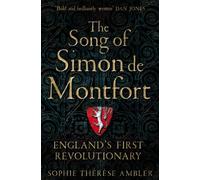 The Song Of Simon De Montfort