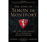 The Song Of Simon De Montfort