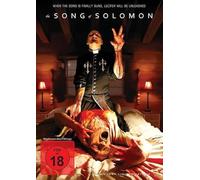 The Song of Solomon - American Guinea Pig