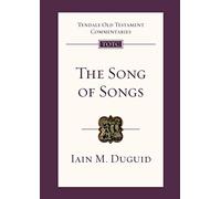 The Song of Songs
