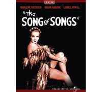 The Song Of Songs – Universal Pictures