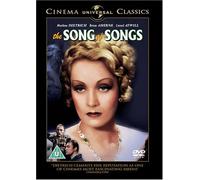 The Song of Songs [Import anglais]
