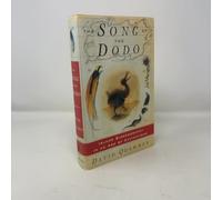 The Song of the Dodo: Island Biogeography in an Age of Extinctions