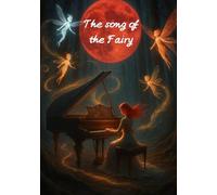 The Song of the Fairy: Whispers Beneath the Red Moon