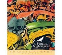 The Song of the Nightingale by Tanya Landman Tanya Landman (Auteur)
