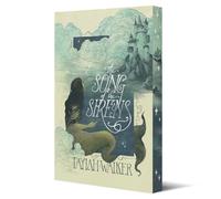 The Song of the Sirens: Limited sprayed edges edition