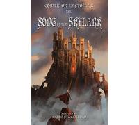 The Song Of The Skylark