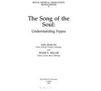 The Song Of The Soul: Understanding Poppea