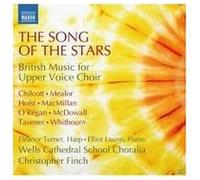 The song of the stars