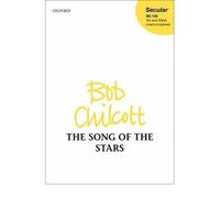 [(The Song of the Stars: Vocal Score)] [Author: Bob Chilcott] published on (August, 2010)