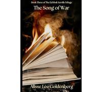 The Song of War: The Dybbuk Scrolls Book 3