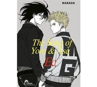 The song of Yoru and Asa - Tome 02 Harada (Auteur), Harada (Illustration), Harada (Scénario)
