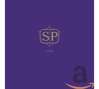 The Song project live at LPR CD