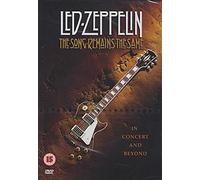 The Song Remains the Same