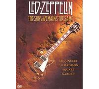 The Song Remains The Same