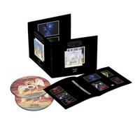 The Song Remains The Same CD