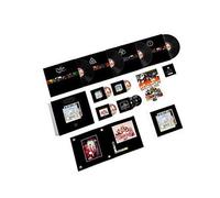 The Song Remains The Same Coffret Edition Super Deluxe CD