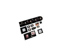 The Song Remains The Same - Edition Coffret Super Deluxe : 2 Cd+ 4 Lp + 3 Dvd