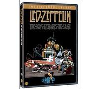 Led Zeppelin – The Song Remains the Same – Édition Collector