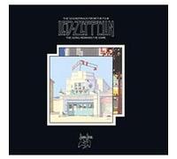 The Song Remains The Same – Édition remasterisée – Rhino