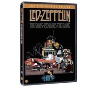 The Song Remains The Same Led Zeppelin 2 Dvd