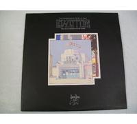 The Song Remains the Same Soundtrack (Vinyl)