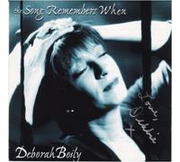 The Song Remember When [Import]