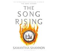 The Song Rising