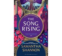 The Song Rising: The million-copy bestselling series from the author of THE PRIORY OF THE ORANGE TREE
