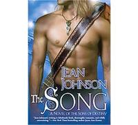 The Song, Sons of Destiny Jean Johnson (Auteur)