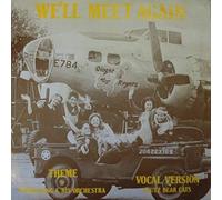 The Song That I Sing - Stutz Bear Cats 7" 45