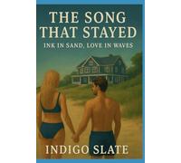 The Song That Stayed: Ink in Sand, Love in Waves