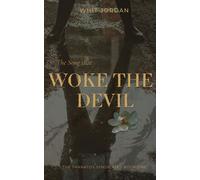 The Song That Woke the Devil - Whit Jordan - Bibliobean Books - ebook (ePub) - Livre
