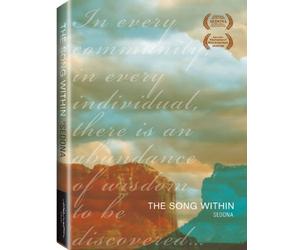 The Song Within: Sedona