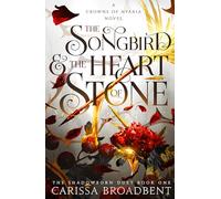 The Songbird and the Heart of Stone – Macmillan