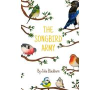 The Songbird Army: Can a choir of small voices rise up against a gang of bullies?