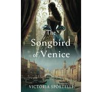 The Songbird Of Venice