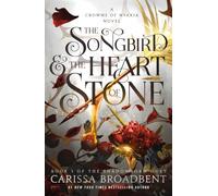 The Songbird & the Heart of Stone – Bramble