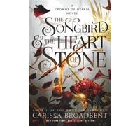 The Songbird & the Heart of Stone – Bramble