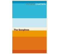 The songlines - Bruce Chatwin - Vintage Uk - broché - Biographie