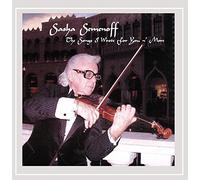 The Songs I Wrote for You N' More